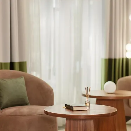 Hotel Diplomat By Aycon Budva