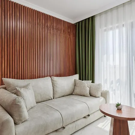 Diplomat By Aycon 4* Budva