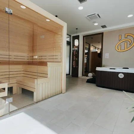 Diplomat By Aycon Hotel 4*