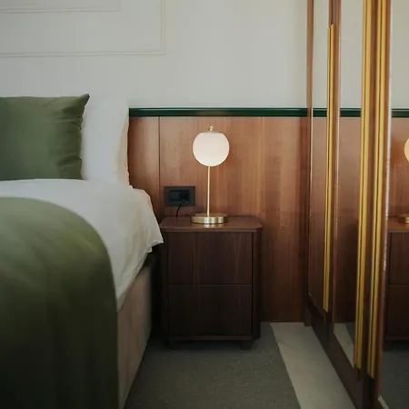 Diplomat By Aycon 4* Budva