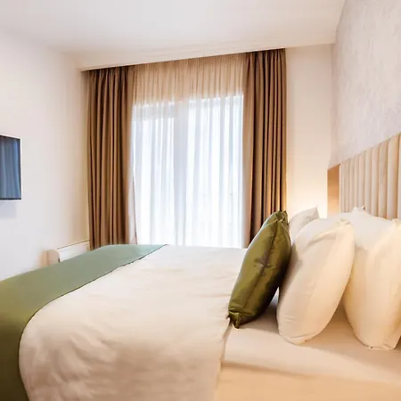 Hotel Diplomat By Aycon